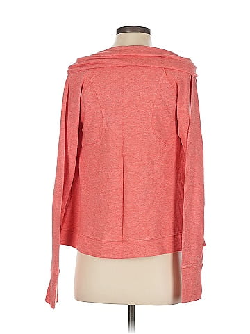 Lucky Lotus Cardigan (view 2)