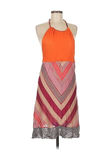 M Missoni Cocktail Dress (view 1)
