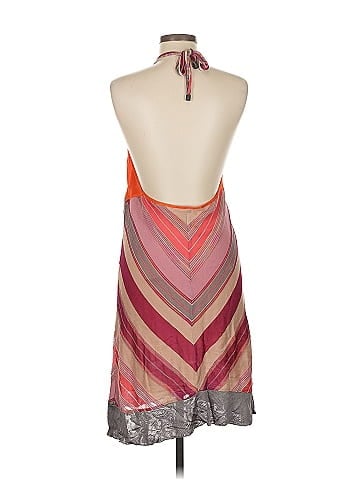 M Missoni Cocktail Dress (view 2)