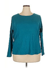 Talbots Outlet 3/4 Sleeve T Shirt