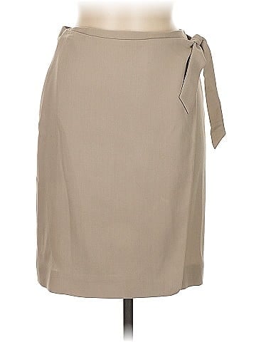 Max Mara Wool Skirt (view 1)