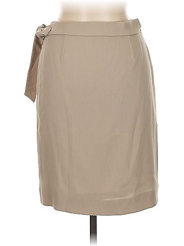 Max Mara Wool Skirt (view 2)