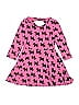 The Children's Place 100% Cotton Pink Dress Size S (baby) - photo 1