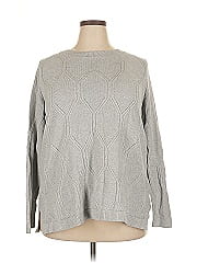 Talbots Outlet Pullover Sweater