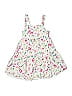 Kids White Dress Size 5 - photo 1