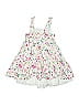 Kids White Dress Size 5 - photo 2