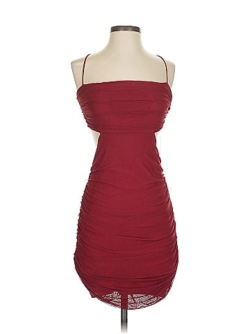 Hello Molly Cocktail Dress (view 1)