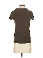 Ann Taylor Factory Short Sleeve Top