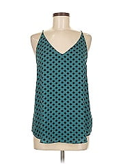 Ann Taylor Loft Outlet Sleeveless Blouse