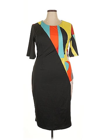 Unbranded Cocktail Dress (view 1)