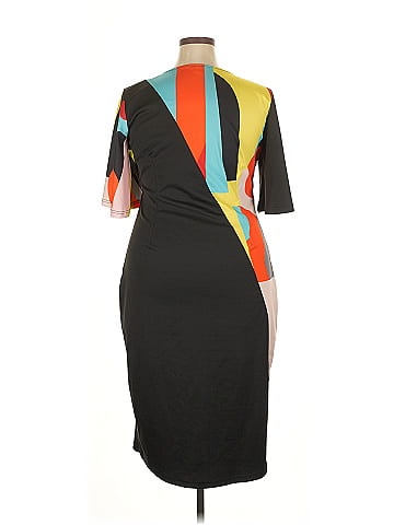 Unbranded Cocktail Dress (view 2)