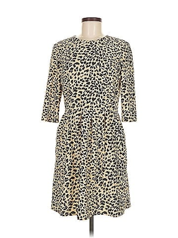 Jude Connally Casual Dress (view 1)