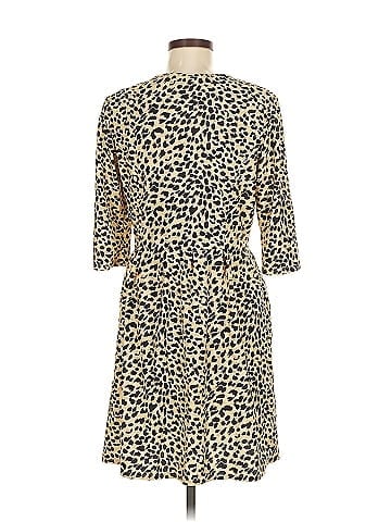 Jude Connally Casual Dress (view 2)