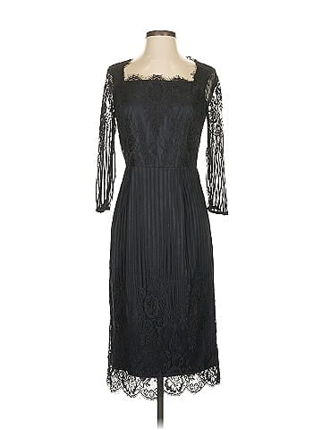 ERIN Erin Fetherston Cocktail Dress (view 1)