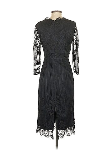 ERIN Erin Fetherston Cocktail Dress (view 2)