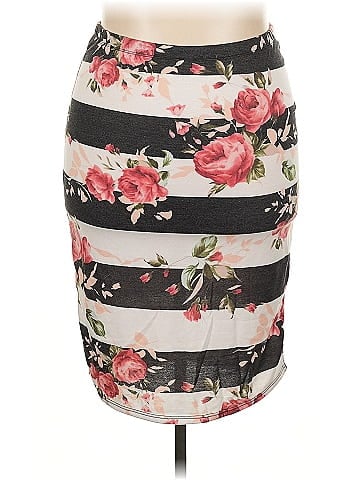 Acting Pro Casual Skirt (view 1)
