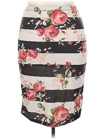 Acting Pro Casual Skirt (view 2)