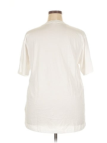 Unbranded Short Sleeve T-Shirt (view 2)