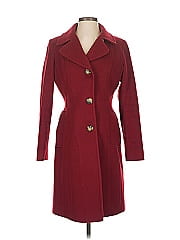 Anne Klein Wool Coat