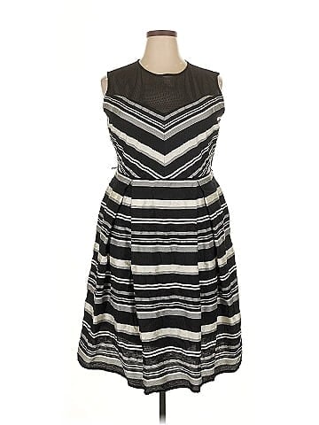 Eva Mendes by New York & Company Cocktail Dress (view 1)