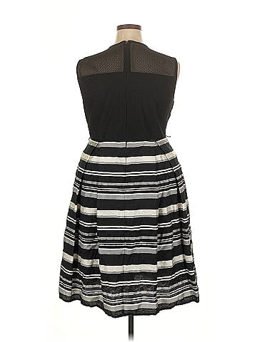 Eva Mendes by New York & Company Cocktail Dress (view 2)