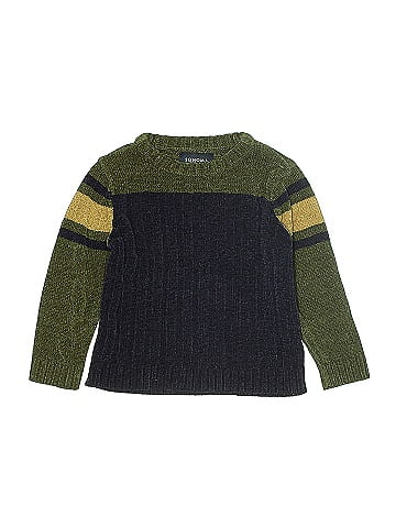 SONOMA life + style Pullover Sweater (view 1)