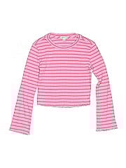Crewcuts Long Sleeve T Shirt