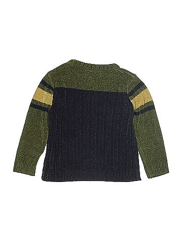 SONOMA life + style Pullover Sweater (view 2)
