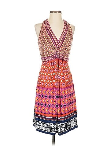 Laundry by Shelli Segal Casual Dress (view 1)
