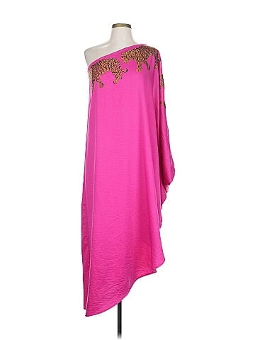 Judith March Poncho (view 1)