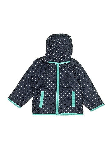 Carter's Raincoat (view 1)