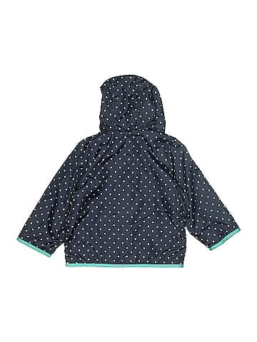 Carter's Raincoat (view 2)