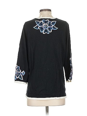 Bob Mackie Cardigan (view 2)