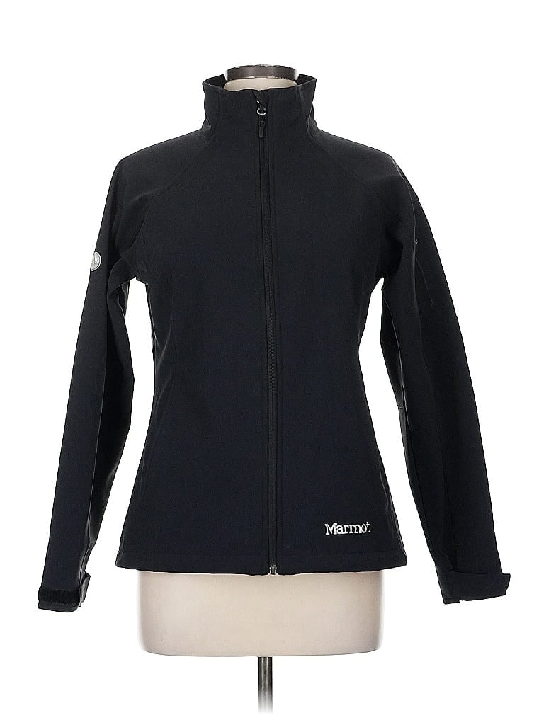 Marmot Black Jacket Size M - photo 1