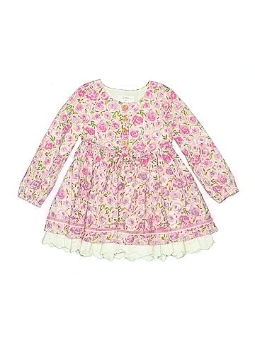 Sweet Honey Dress (view 1)