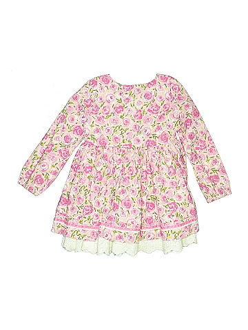 Sweet Honey Dress (view 2)