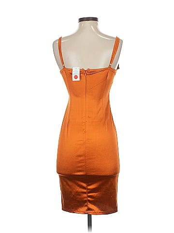 Blāshe Cocktail Dress (view 2)
