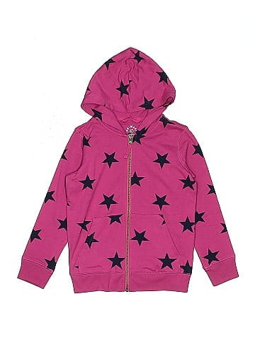 Primary Clothing Zip Up Hoodie (view 1)