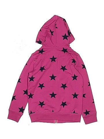 Primary Clothing Zip Up Hoodie (view 2)