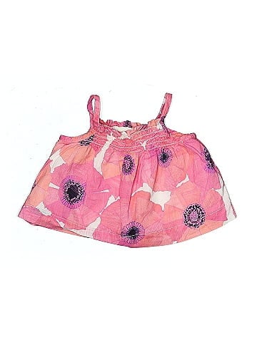 Baby Gap Sleeveless Blouse (view 1)