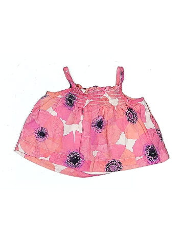 Baby Gap Sleeveless Blouse (view 2)