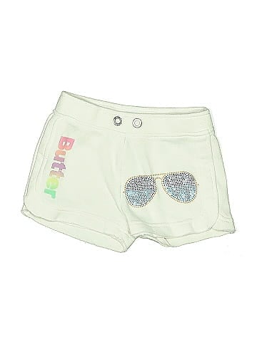 Butter Shorts (view 1)