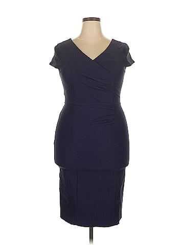 MUXXN Cocktail Dress (view 1)