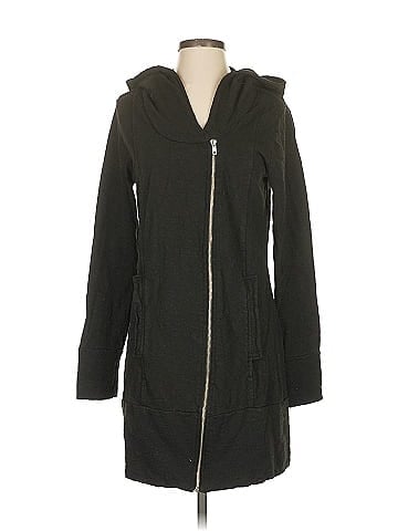 Green Dragon Coat (view 1)