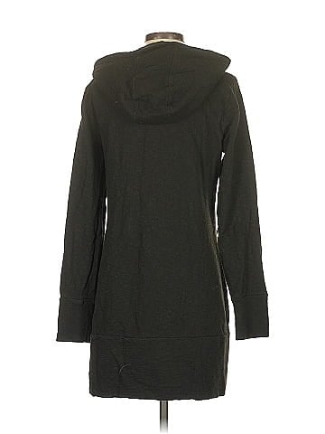 Green Dragon Coat (view 2)
