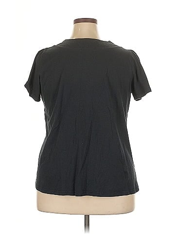 Ellos Short Sleeve T-Shirt (view 2)