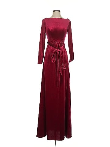 Azazie Casual Dress (view 1)