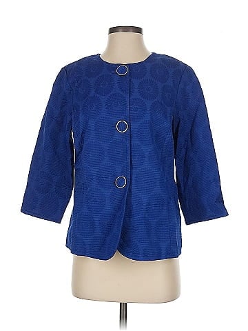 Bob Mackie Blazer (view 1)