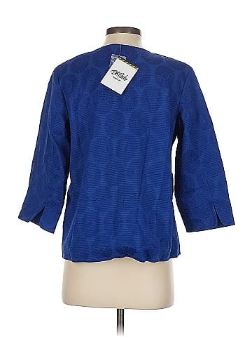Bob Mackie Blazer (view 2)
