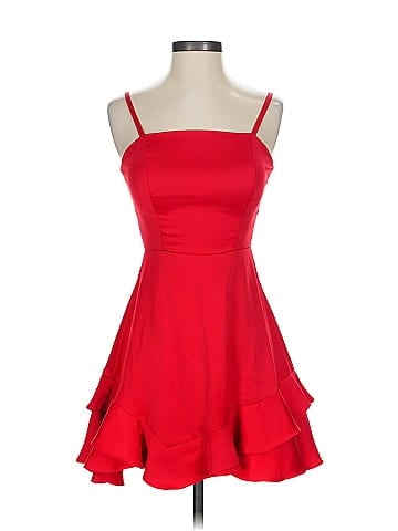 Dear Moon Cocktail Dress (view 1)